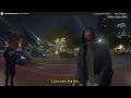 Suspect Goes from Asking for Help to Stabbing Officer with Knife