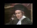 The merchant of venice dir jonathan miller 1973 the quality of mercy