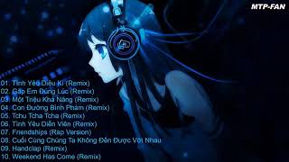 Nhạc Tik Tok Remix 8D 360° | EDM China DJ Remix Gây Nghiện Hay Nhất (nhớ đeo tai nghe nhé)