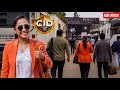 CID ऑफिसर्स का नया अवतार, Film City में मचा धमाल! || CID || Latest Episode ||