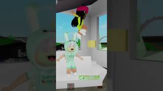 А У Твоей Лп Есть Депрешн? 😂 @Ler4Eg_Off #Роблокс #Чудочай #Roblox