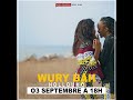 Wury bah teaser holloum