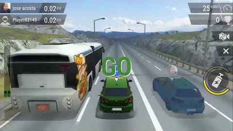 RACING FEVER ANDROID GAMEPLAY AND WALKTHROUGH PART 1