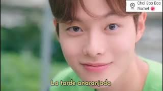 Love Tractor OST sub español Coldin - Rainbow 🌈