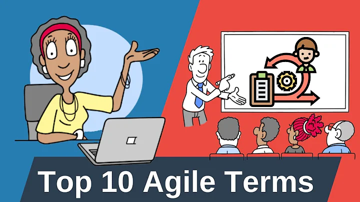 Top 10 Agile Project Management Terms You Must Know