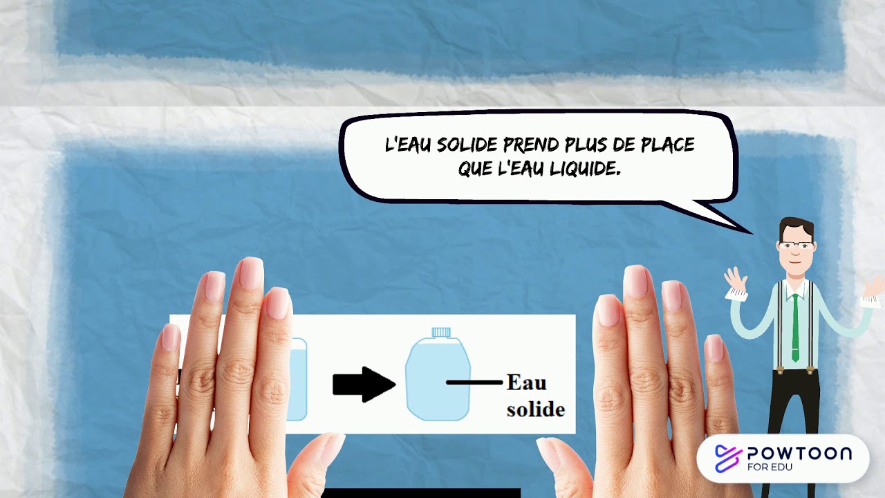 La Masse Se Conserve T Elle Lors D'une Dissolution