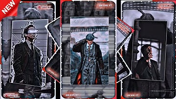 ATTITUDE XML SIGMA VIDEO🤡💀||ALIGHT MOTION NEW TRENDING VIDEO📸💥||@DRXMLYT