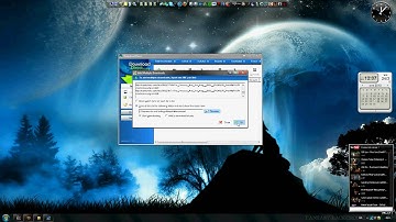 Free premium Rapidshare downloader