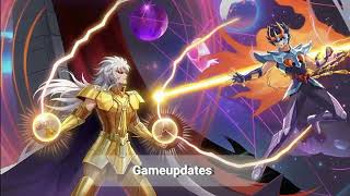 Gameupdates