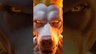 Minecraft Karate Dog Destroys Everything #minecraft #martialarts #animation