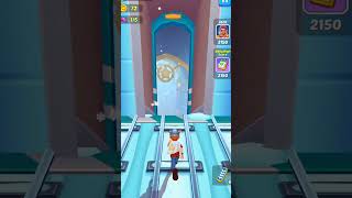 Subway surfers price part32#game #gaming #vairalvideo #subwaysurfers