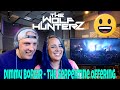 Dimmu Borgir - The Serpentine Offering (Forces Of The Northern Night) THE WOLF HUNTERZ REACTIONS