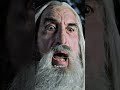 Saruman Dan Savaş Emri Uruk Hai Ordusu Rohan A Yürüyor