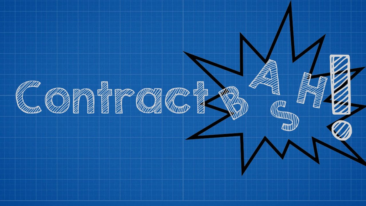 Contract Bash: MemeJunkie VS Thieshmen