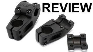 Sunday Freeze Stem Review