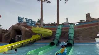 Water and Adventure Park | Desert Falls  Qatar screenshot 5