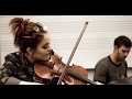 Lindsey Stirling - The Arena (Acoustic Version)