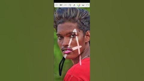 Transformation 🥵 Hot Girl🔥Habibi Status #shorts #alightmotion #xml_file #habibi #xml #song