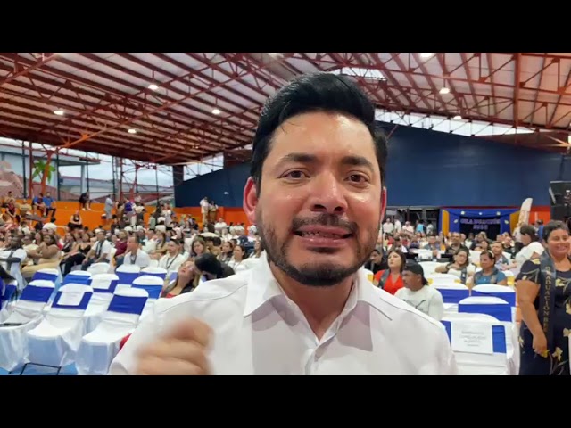Watch Declaraciones Ministro de Educación, Leonardo Sánchez on YouTube.