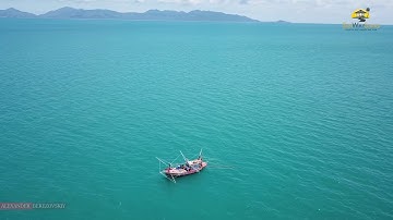 Baan Tai beach.