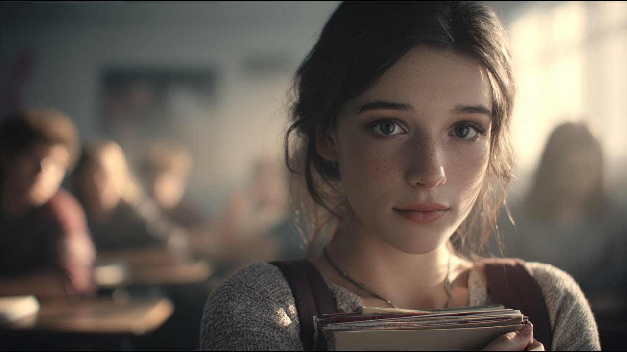 Все издевались над ней в первый день занятий… Пока правда не раскрылась | Лучшие истории HFY