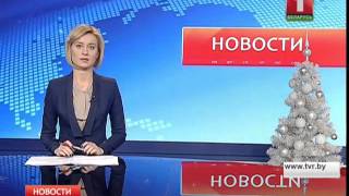 В Полоцке рухнула новогодняя елка В Полоцке рухнула новогодняя елка