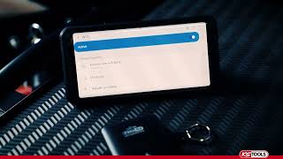 KS Tools - Vidéoscope Wifi avec sonde Ø 5.5 mm 0° HD, 8 pièces (réf. 550.7510) screenshot 2