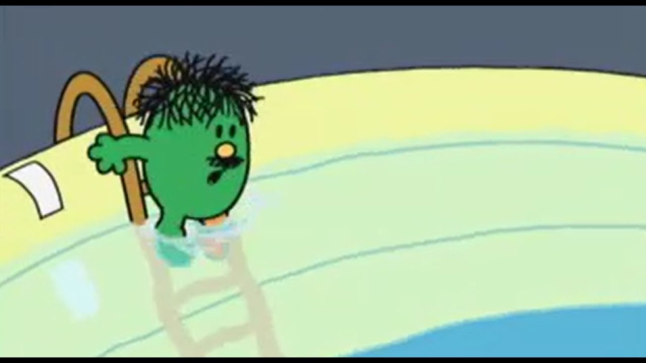 MONSIEUR BONHOMME - 30 minutes - Compilation 😚