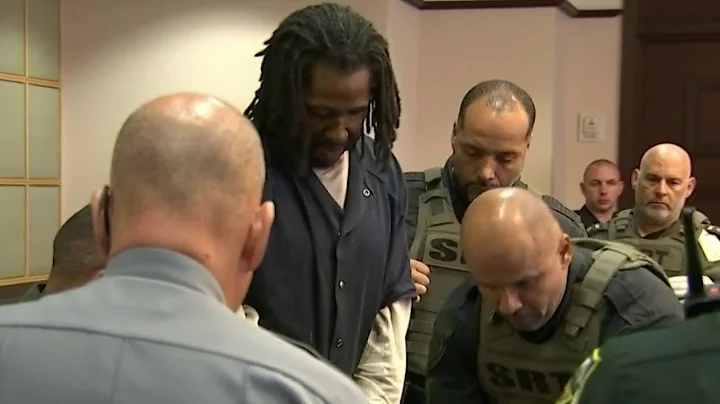 Markeith Loyd attorneys allowed extra 2 weeks to p...