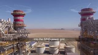 BHP opens a new chapter of sustainability in Chile (Spanish/Español with English subtitles) screenshot 1