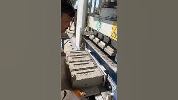 #song #love #bollywood #funny #share #status #trending #trend #shorts FLYAsh Bricks 🧱 machine video