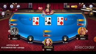 ACE Pro Ander Baher Game Play screenshot 5