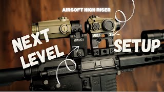 Unboxing the Unity FAST Mounts: Elevating Vector Optics Maverick Setup Unboxing the Unity FAST Mounts: Elevating Vector Optics Maverick Setup