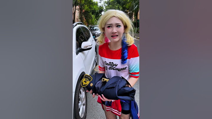 Harley Quinn's Joker will never return！#Harley Quinn #joker