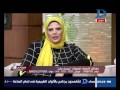 برنامج سيداتي انساتي مفهوم السينجل مازر في المجتمع المصري و اهم مشاكلة