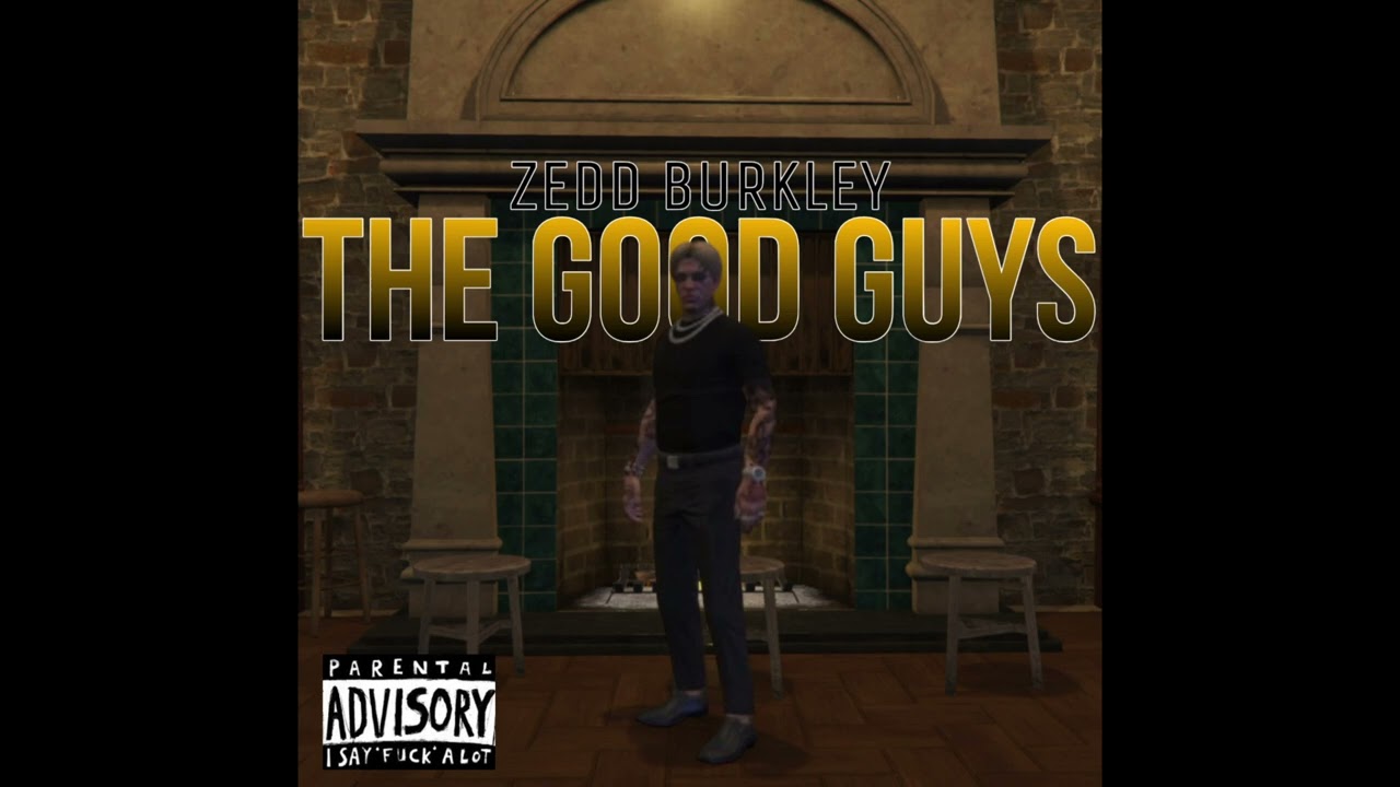 Zedd Burkley - "Legitimate Business Man"