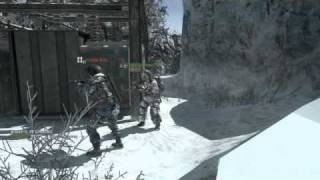 Fail No-Scope