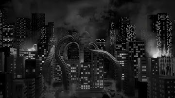 Opening Logos - Untitled A24/James Wan project film (TBA)