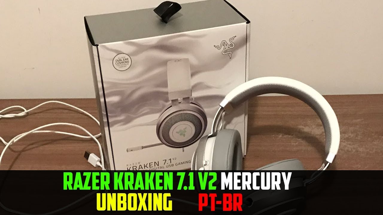 Anuliuoti Naras Nuspresti Razer Kraken 7 1 V2 Mercury Grandmalang Com