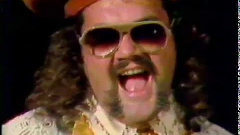 The Proctor Bergman Show: Baron Stewart "Cocaine B...