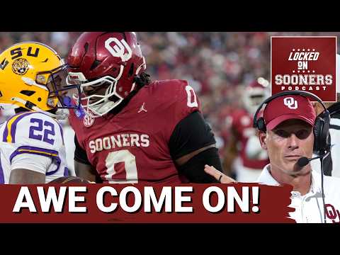 OH NO: Oklahoma Sooners Get Some TERRIBLE News Monday Night | John Mateer Is Definitely DONE