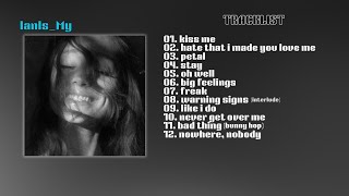 [FULL ALBUM] Ariana Grande - petal [PLAYLIST]