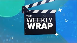 Weekly Wrap: Dec. 8-12, 2025 | San Antonio's top trending stories