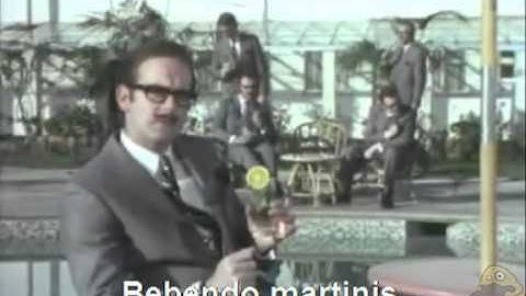 Monty Python - O mundo de Whicker (LEGENDADO)