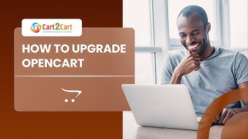 How To Upgrade OpenCart To Latest Version In ⌛ 5 Minutes (2024⚡ | Non-Techie Friendly)