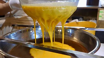 Sweetness Explosion! World’s Favorite Korean Desserts Collection