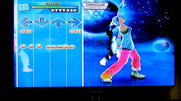 DDR II / Hottest Party 5 - HEARTBREAK (Sound Selektaz Remix) - Expert PFC AAA