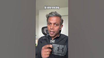 What is AI Inferencing ?