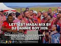 LETEST MASAI GOSPEL MIX BY DJ DANNIE BOY FT RHODA KETERE FT JACK PERE FT FRANK KAMOYE