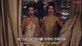 Download lagu [베개가 아니었어?!🔞 틱톡 유행곡] Lay it down - Steelix 가사 해석 / 틱톡 유행 곡 / 틱톡 / 팝송 추천